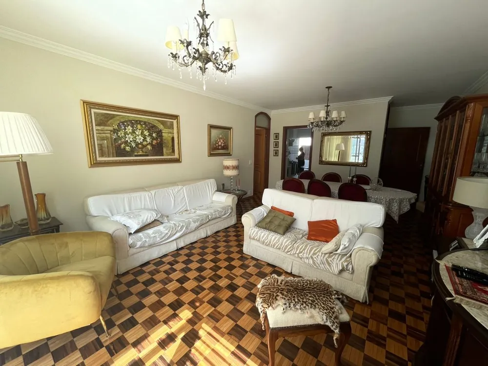 Apartamento, 3 quartos, 150 m² - Foto 2