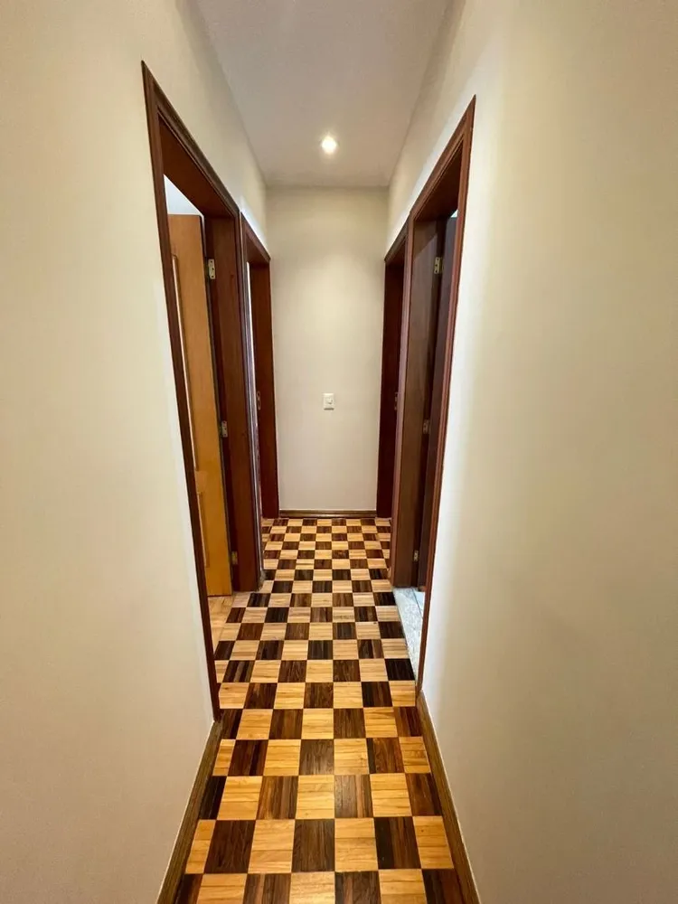 Apartamento, 3 quartos, 150 m² - Foto 3