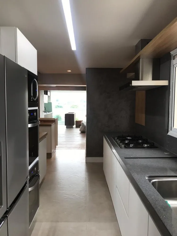 Apartamento, 4 quartos, 202 m² - Foto 2