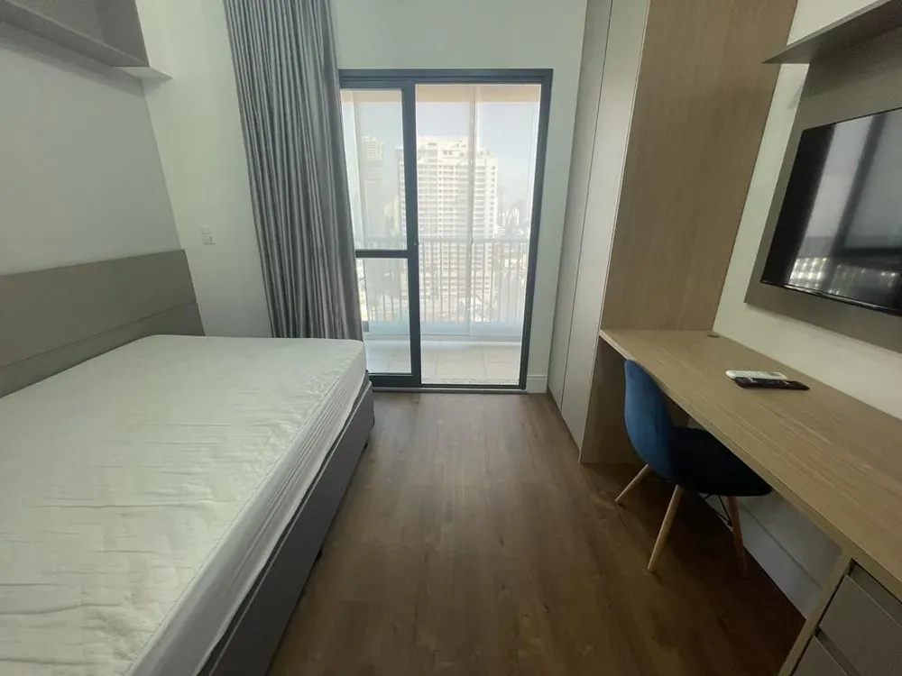 Apartamento, 1 quarto, 22 m² - Foto 2