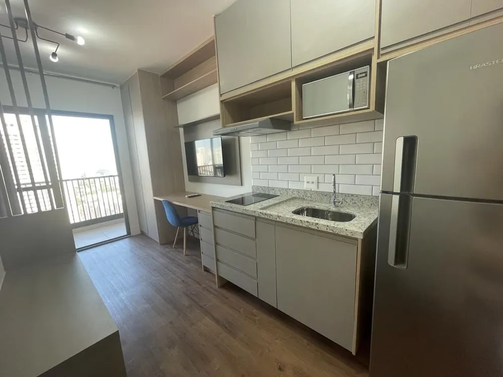 Apartamento, 1 quarto, 22 m² - Foto 3