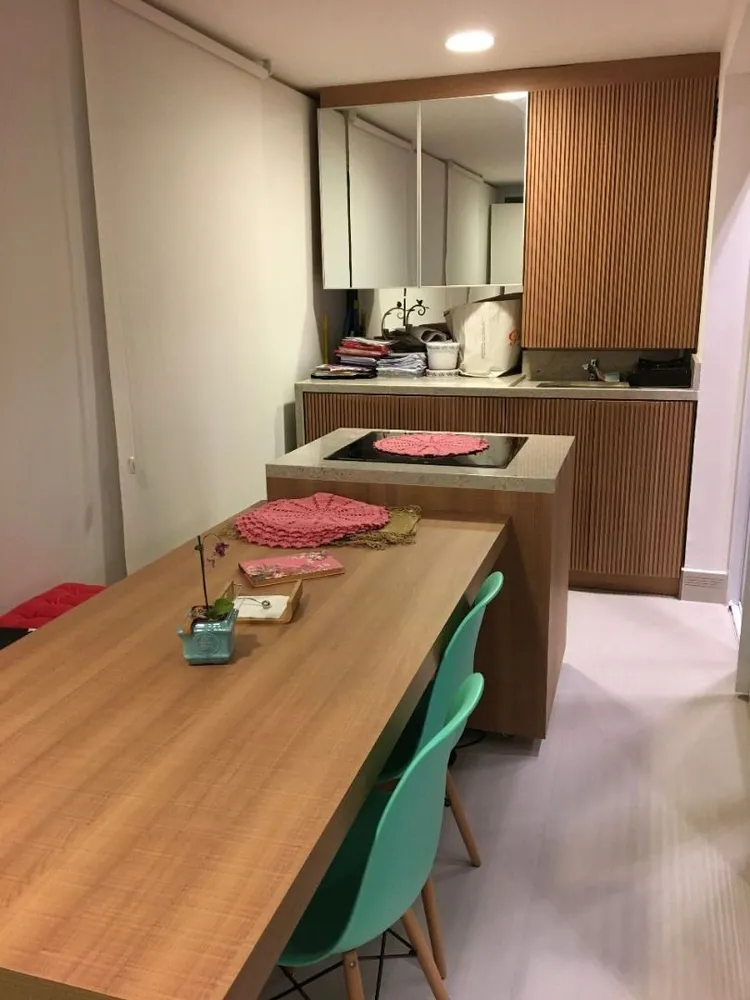 Apartamento, 2 quartos, 64 m² - Foto 2