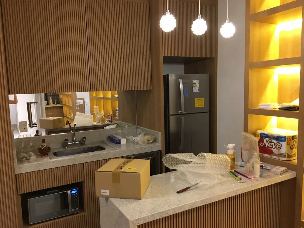 Apartamento, 2 quartos, 64 m² - Foto 4