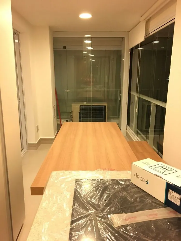 Apartamento, 2 quartos, 64 m² - Foto 3