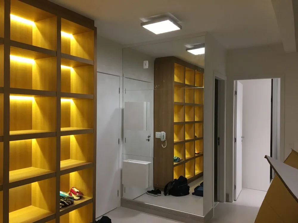 Apartamento, 2 quartos, 64 m² - Foto 1