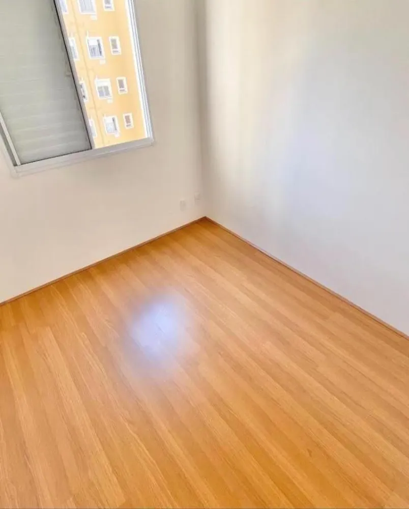 Apartamento, 2 quartos, 41 m² - Foto 1