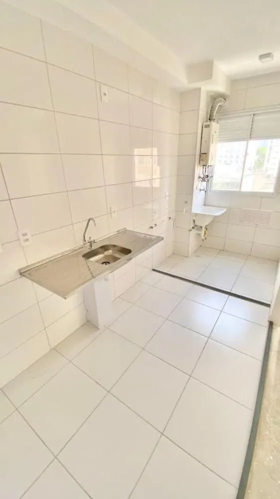 Apartamento, 2 quartos, 41 m² - Foto 4