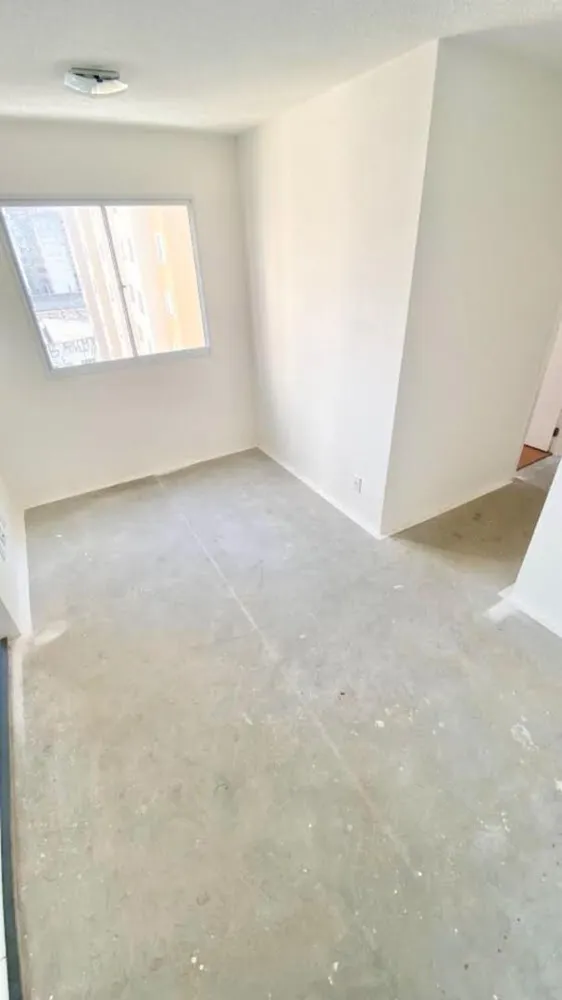Apartamento, 2 quartos, 41 m² - Foto 2