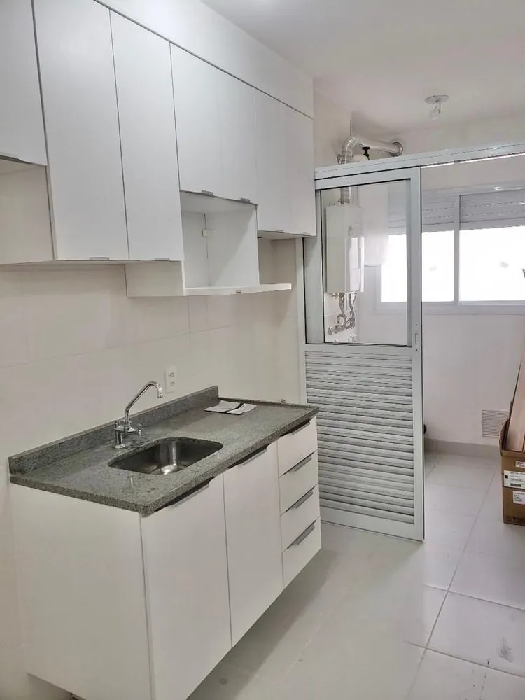 Apartamento, 2 quartos, 58 m² - Foto 4