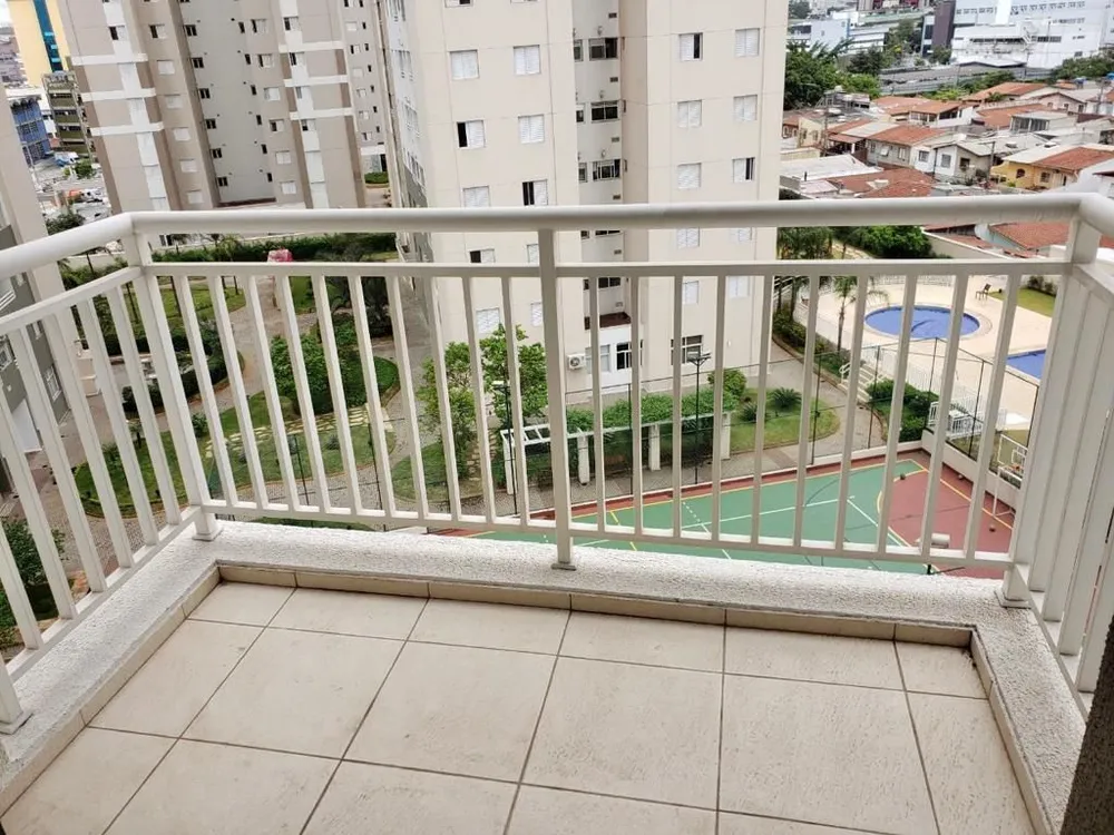 Apartamento, 2 quartos, 58 m² - Foto 3