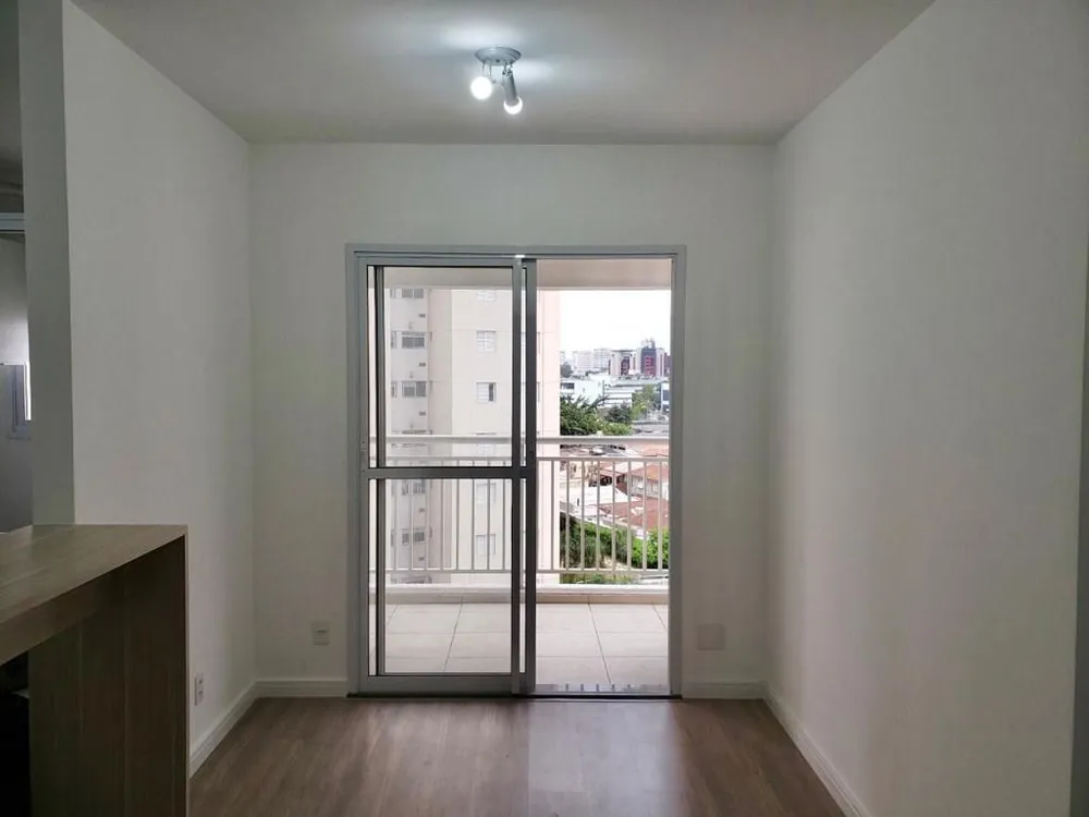 Apartamento, 2 quartos, 58 m² - Foto 1