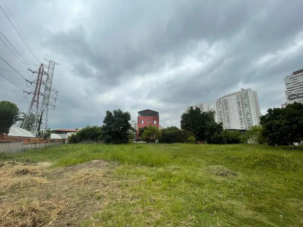 Terreno, 3548 m² - Foto 1