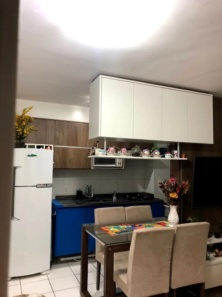 Apartamento, 1 quarto, 31 m² - Foto 2
