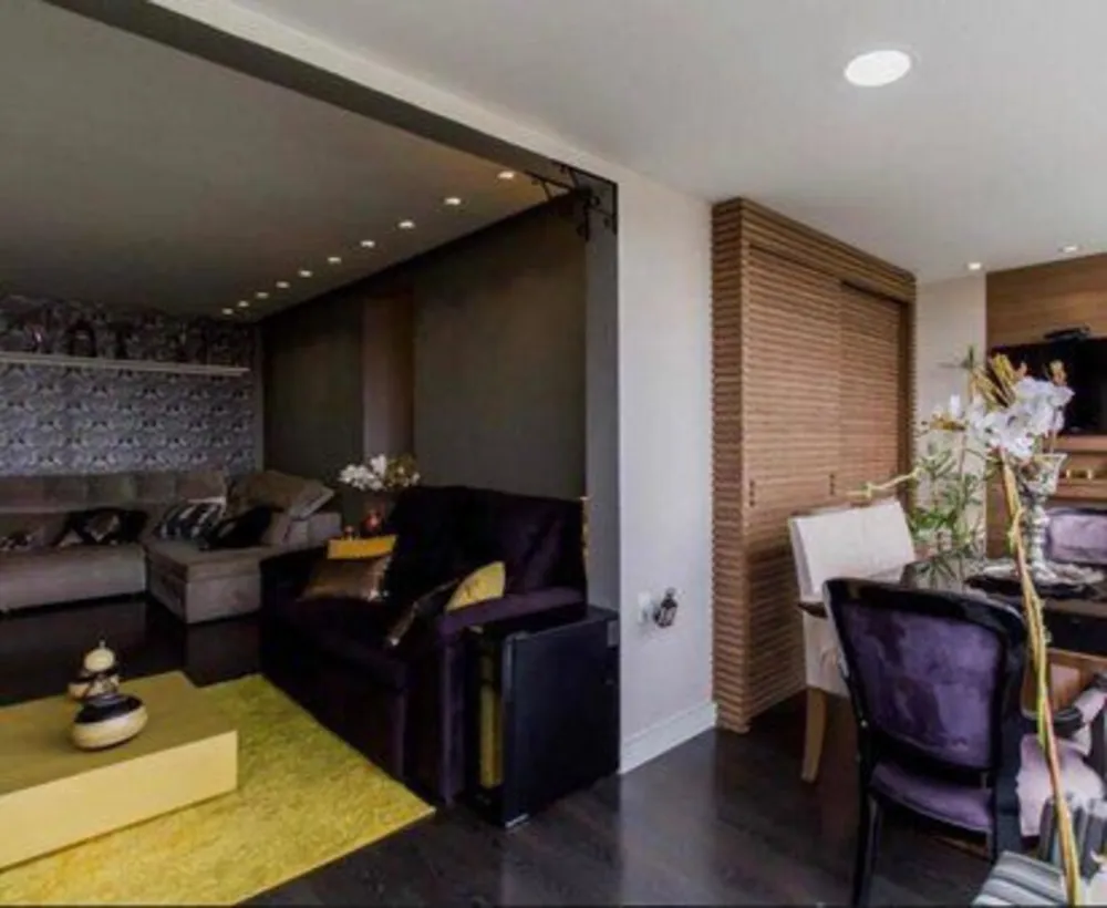 Apartamento, 3 quartos, 87 m² - Foto 4