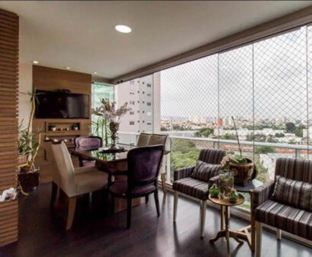 Apartamento, 3 quartos, 87 m² - Foto 2