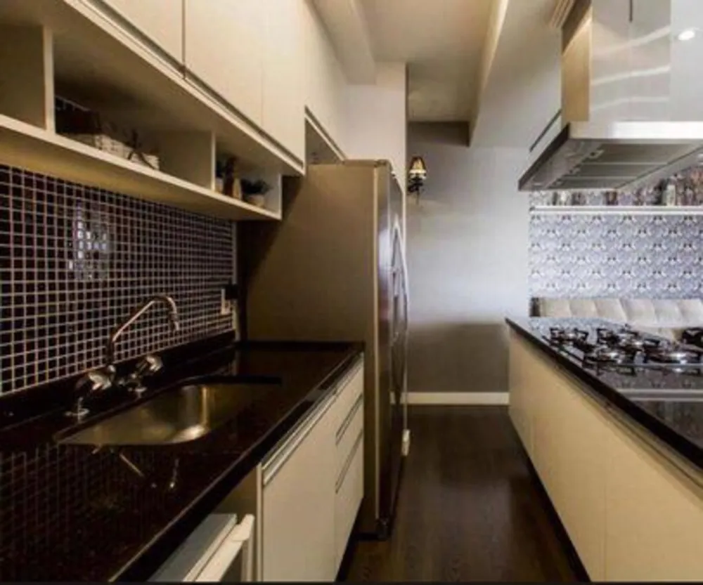 Apartamento, 3 quartos, 87 m² - Foto 3