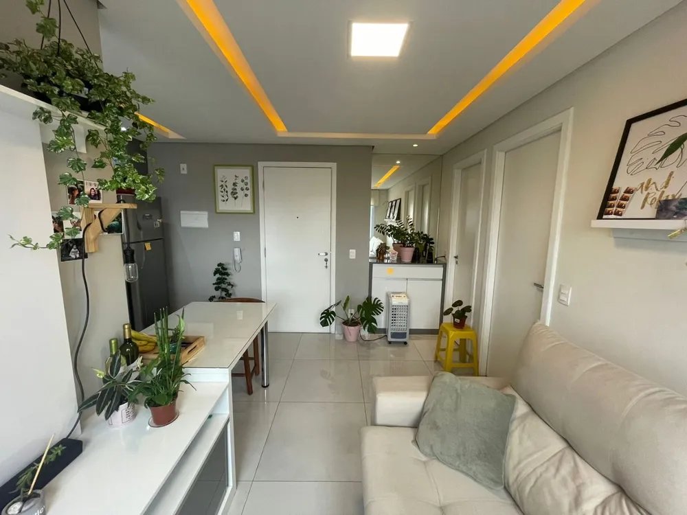 Apartamento, 1 quarto, 31 m² - Foto 4