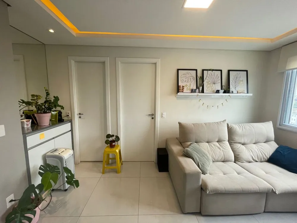 Apartamento, 1 quarto, 31 m² - Foto 2