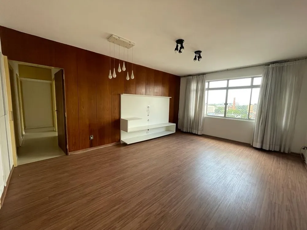 Apartamento, 3 quartos, 120 m² - Foto 2