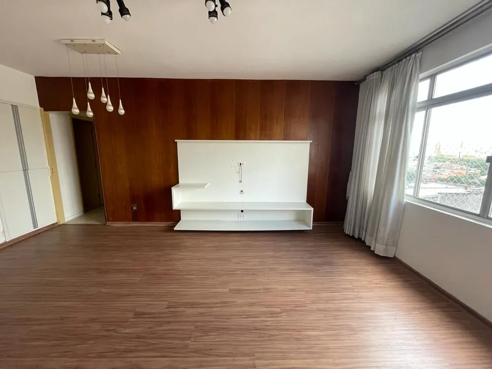 Apartamento, 3 quartos, 120 m² - Foto 1
