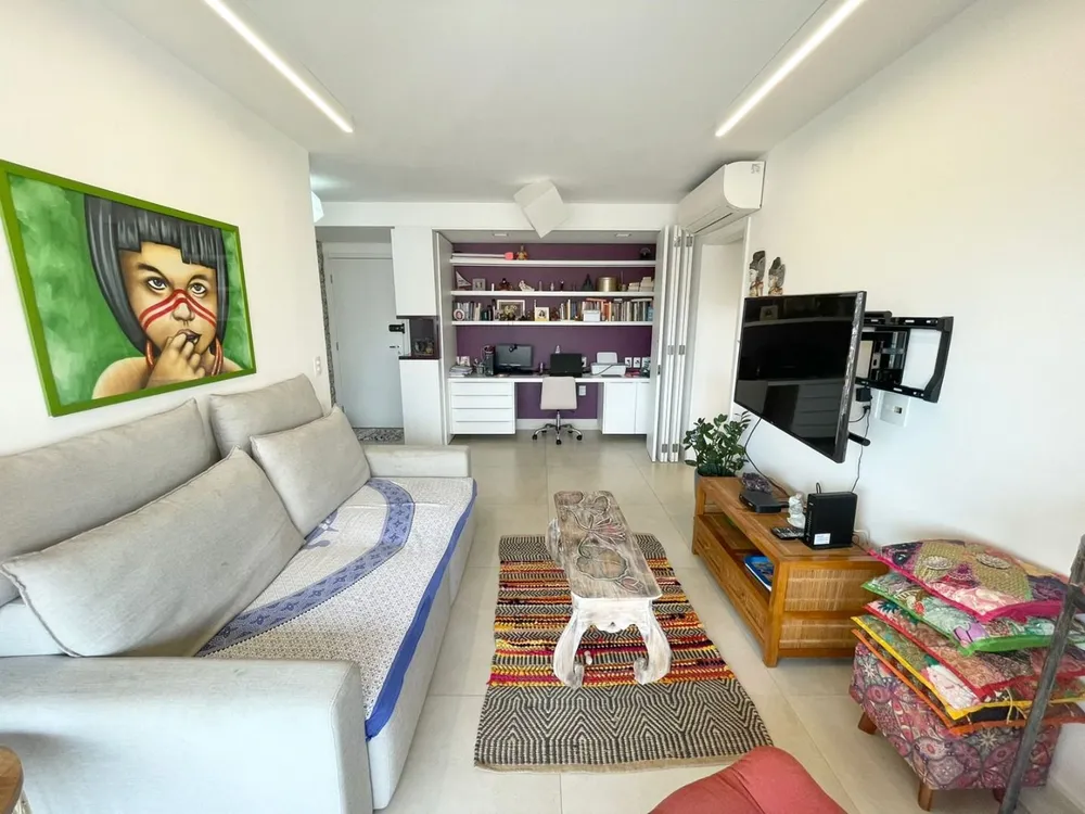 Apartamento, 3 quartos, 116 m² - Foto 4