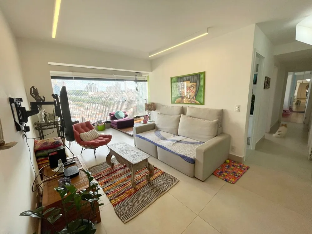 Apartamento, 3 quartos, 116 m² - Foto 2