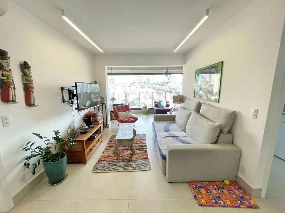 Apartamento, 3 quartos, 116 m² - Foto 1