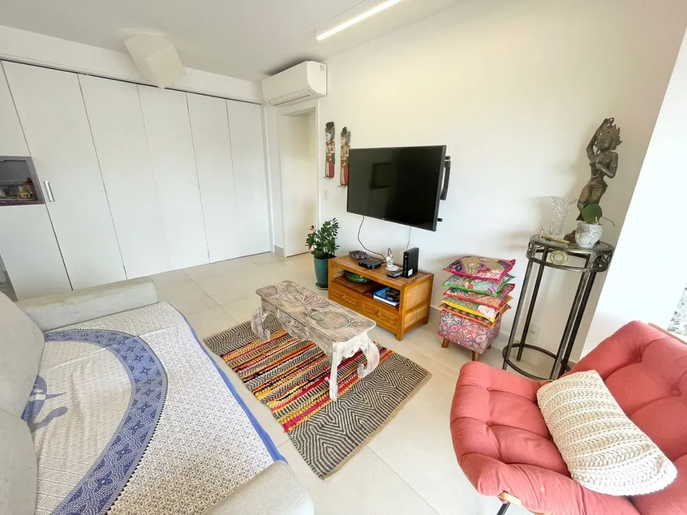 Apartamento, 3 quartos, 116 m² - Foto 3