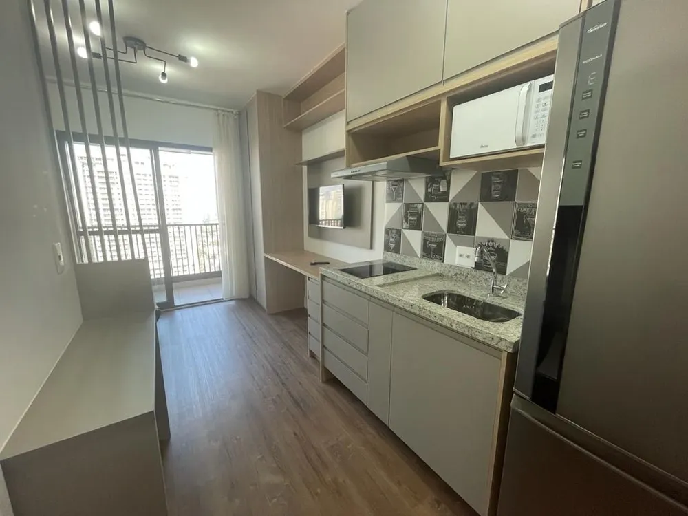 Apartamento, 1 quarto, 22 m² - Foto 1