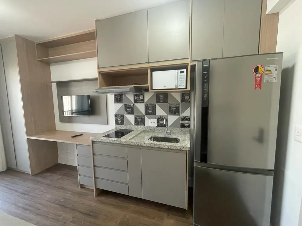 Apartamento, 1 quarto, 22 m² - Foto 3