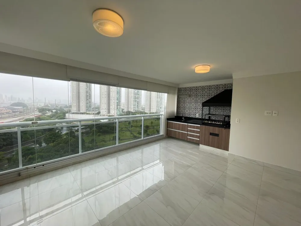 Apartamento, 2 quartos, 108 m² - Foto 2