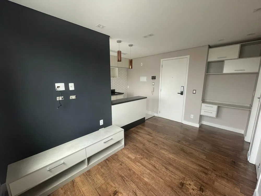 Apartamento, 1 quarto, 31 m² - Foto 3