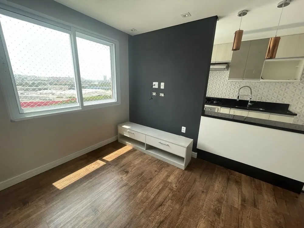 Apartamento, 1 quarto, 31 m² - Foto 2