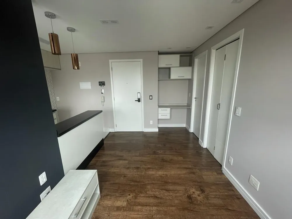Apartamento, 1 quarto, 31 m² - Foto 4