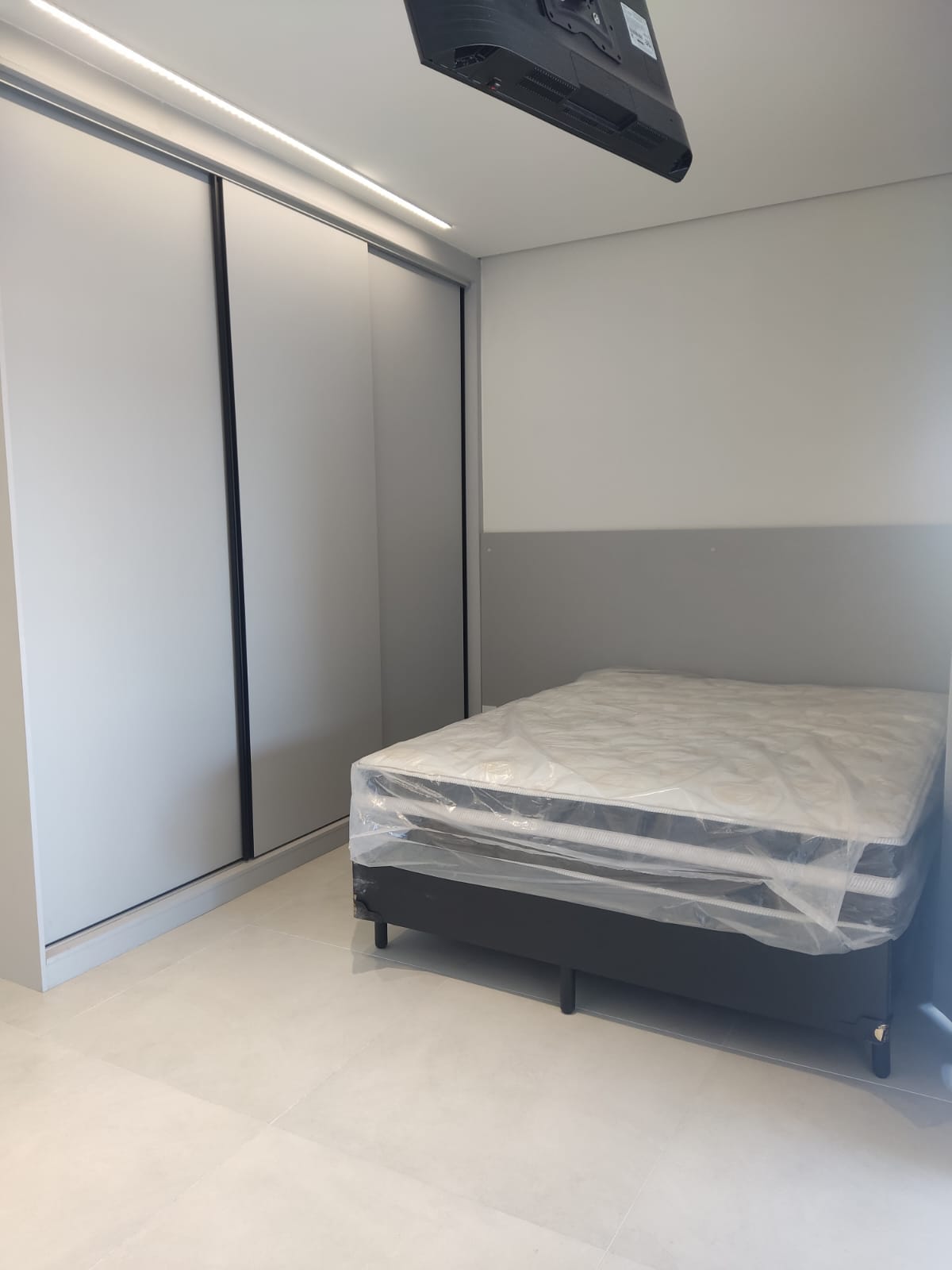 Apartamento para alugar com 1 quarto, 49m² - Foto 9