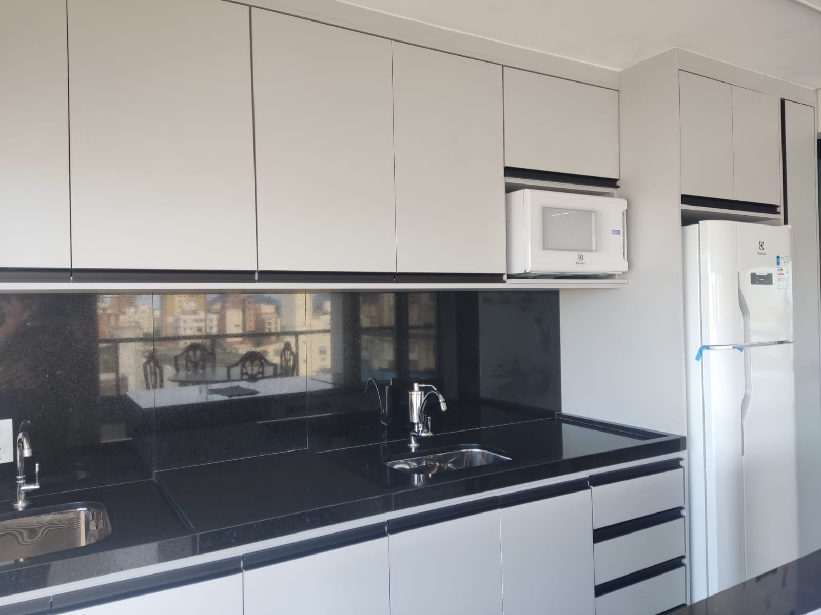 Apartamento para alugar com 1 quarto, 49m² - Foto 7