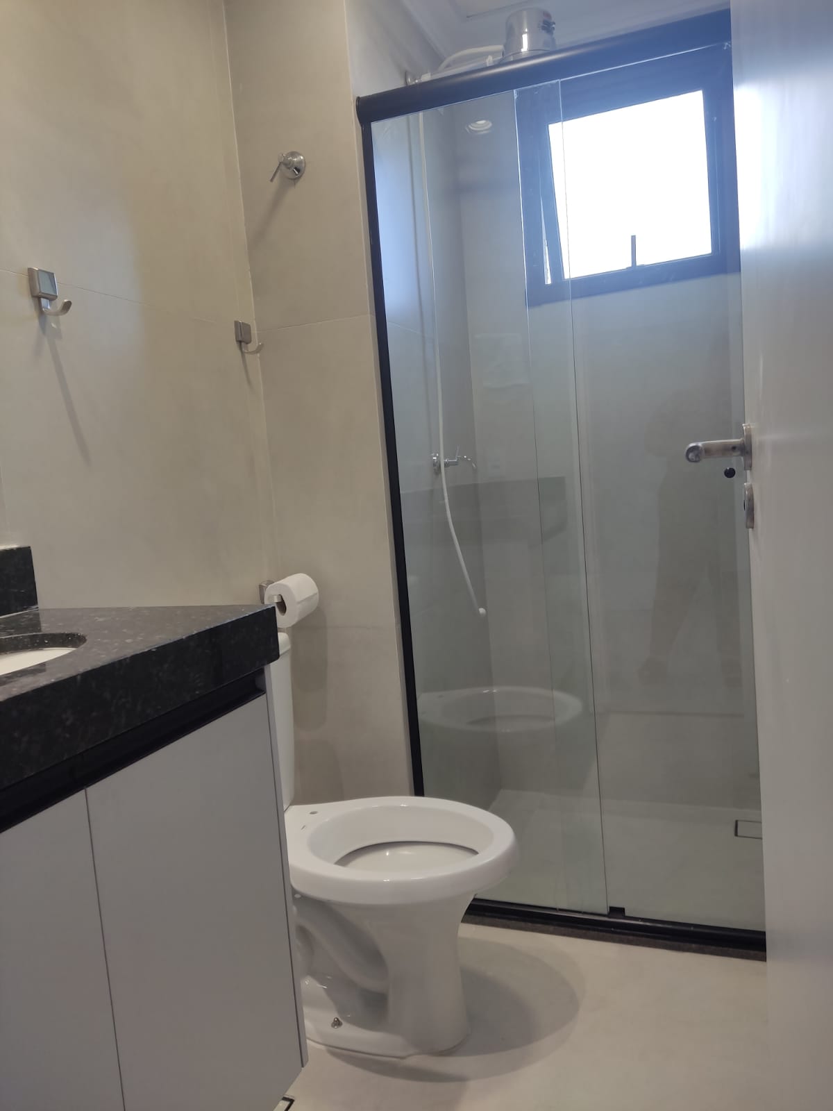 Apartamento para alugar com 1 quarto, 49m² - Foto 2