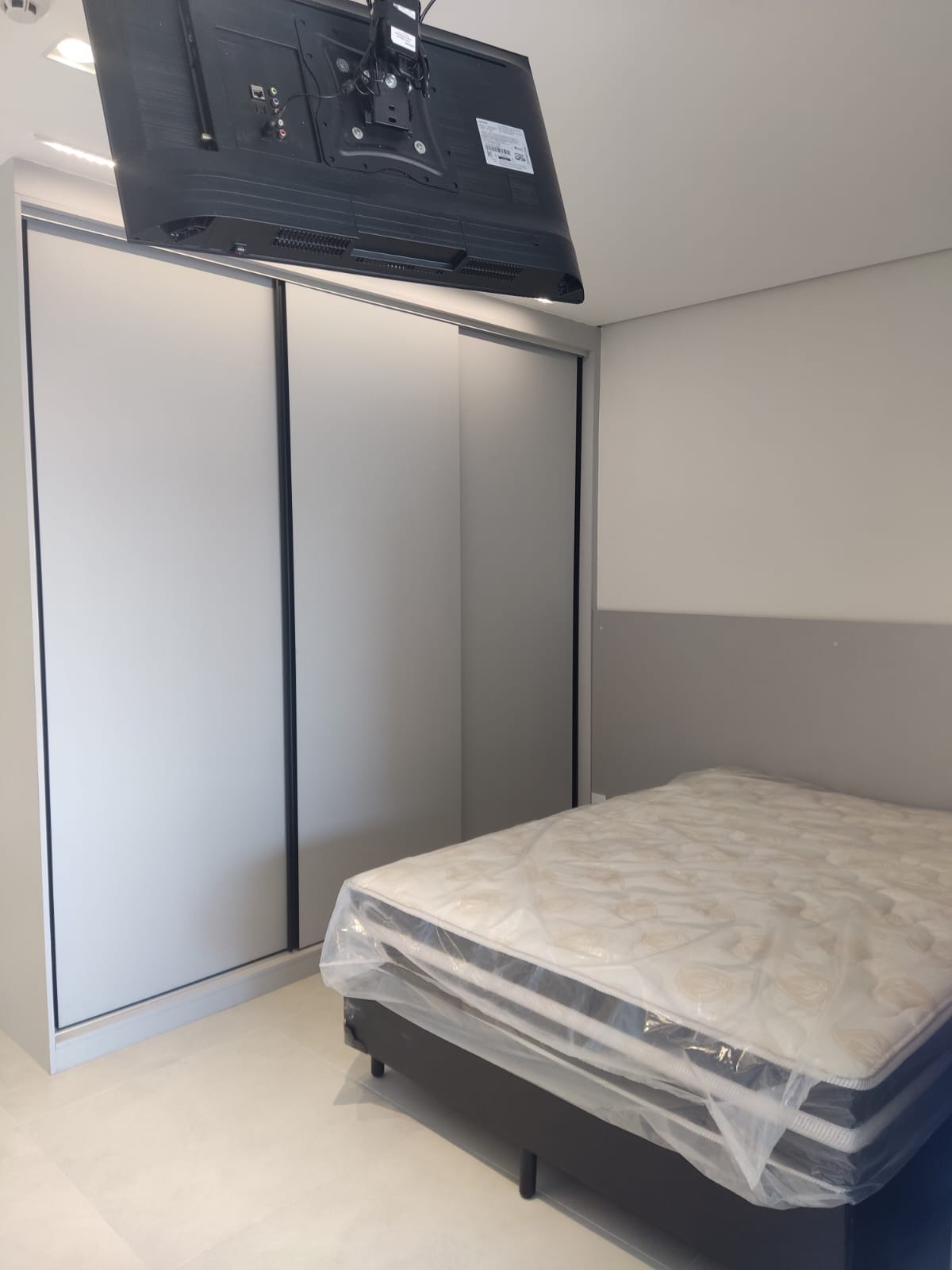 Apartamento para alugar com 1 quarto, 49m² - Foto 3