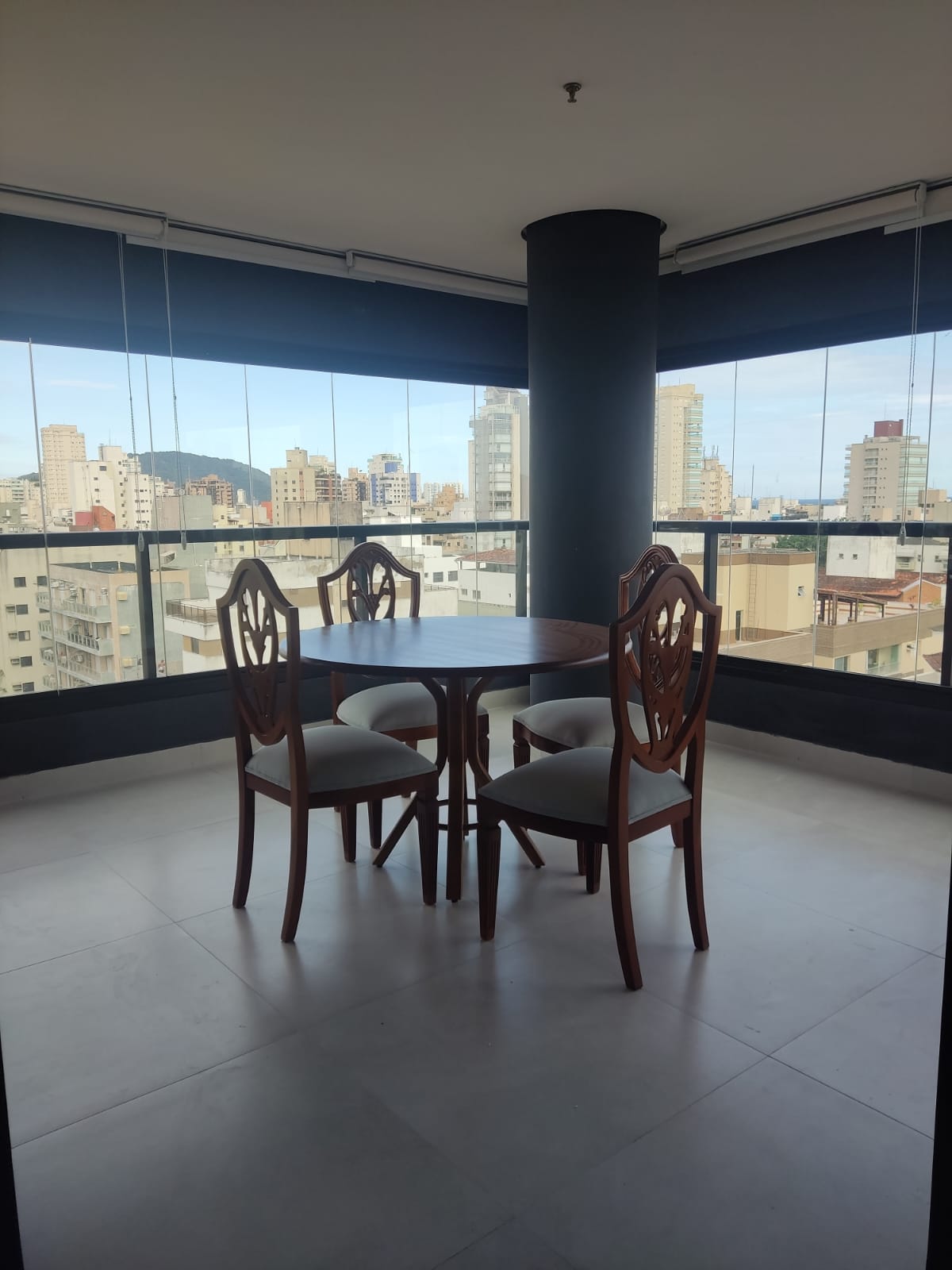 Apartamento para alugar com 1 quarto, 49m² - Foto 5