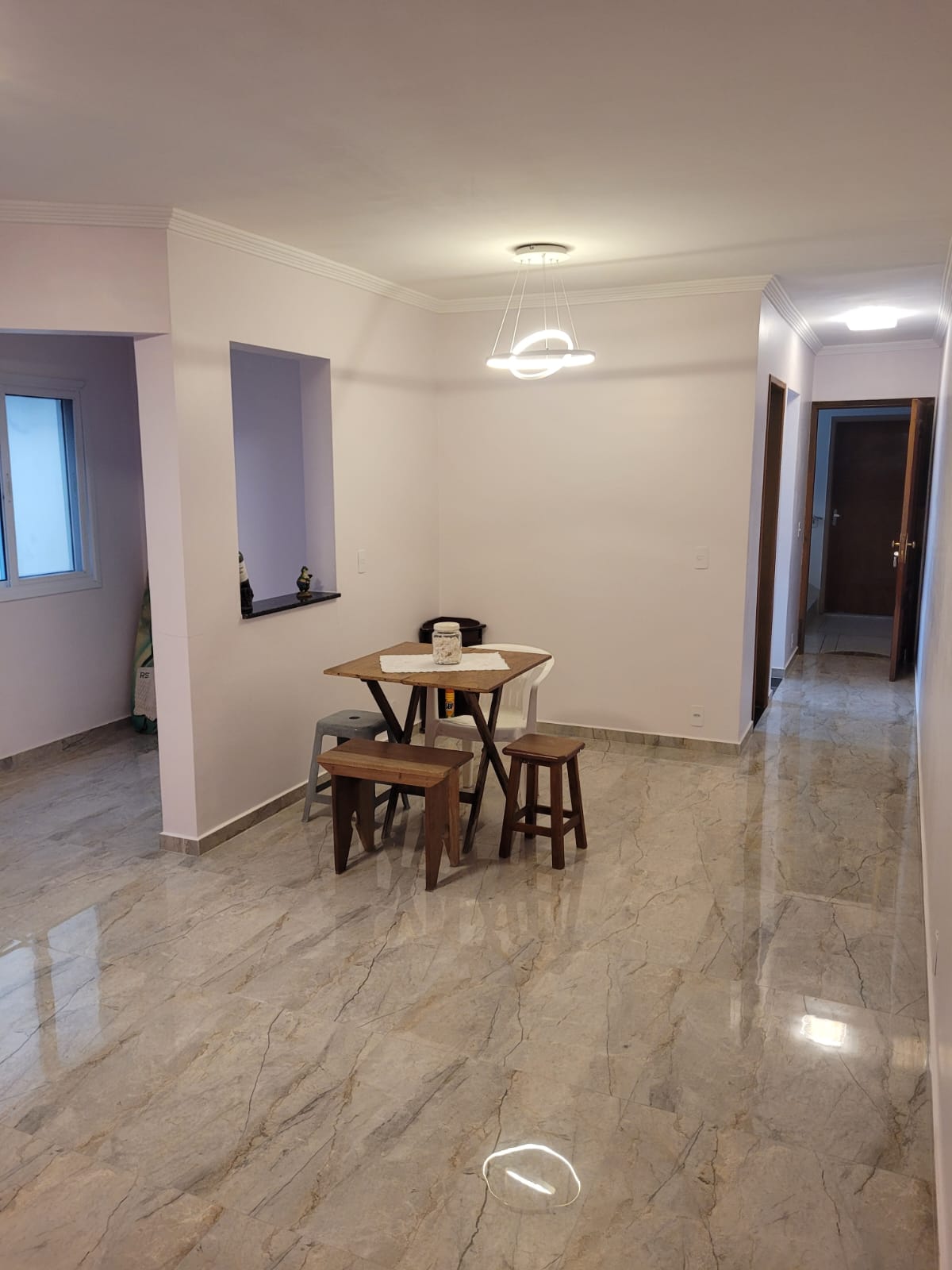 Apartamento para alugar com 2 quartos, 77m² - Foto 8