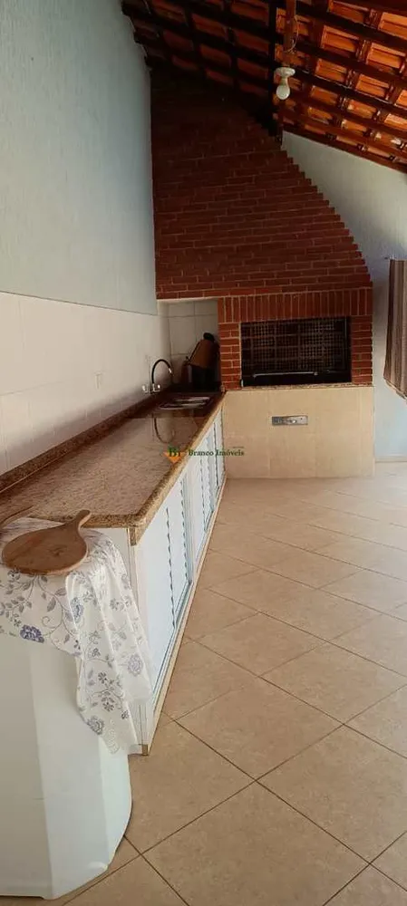 Casa, 3 quartos - Foto 6
