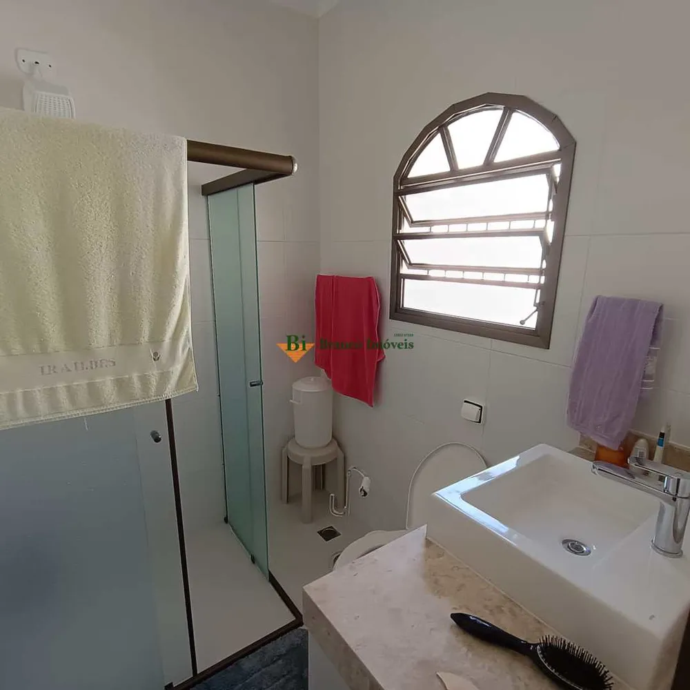 Casa, 3 quartos - Foto 17