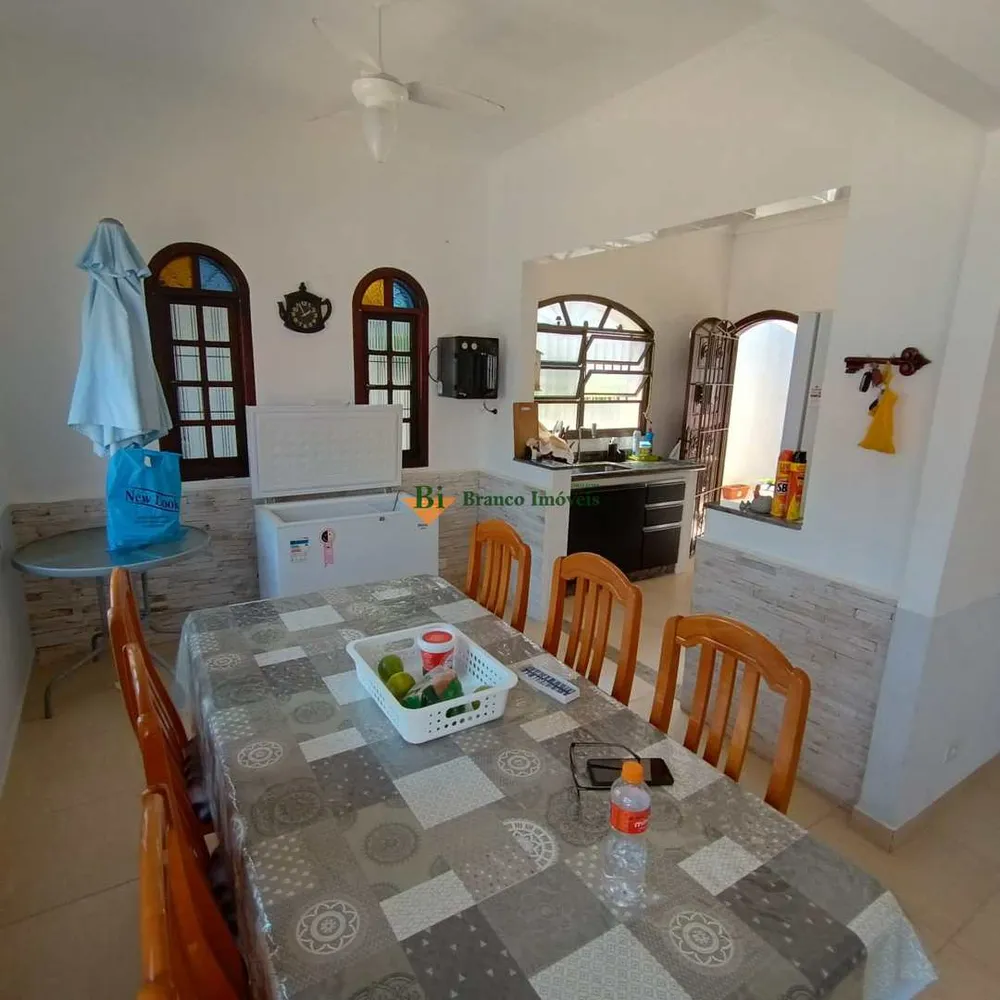 Casa, 3 quartos - Foto 19