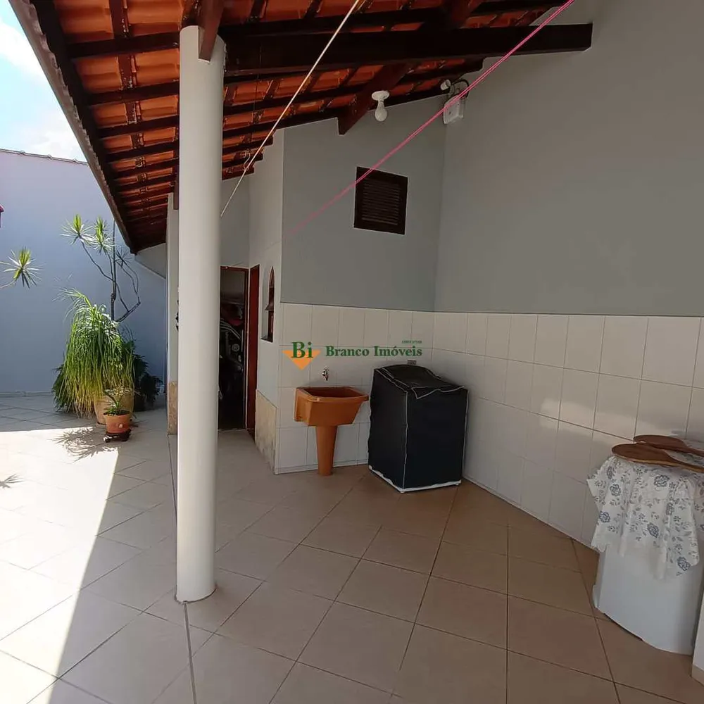Casa, 3 quartos - Foto 8