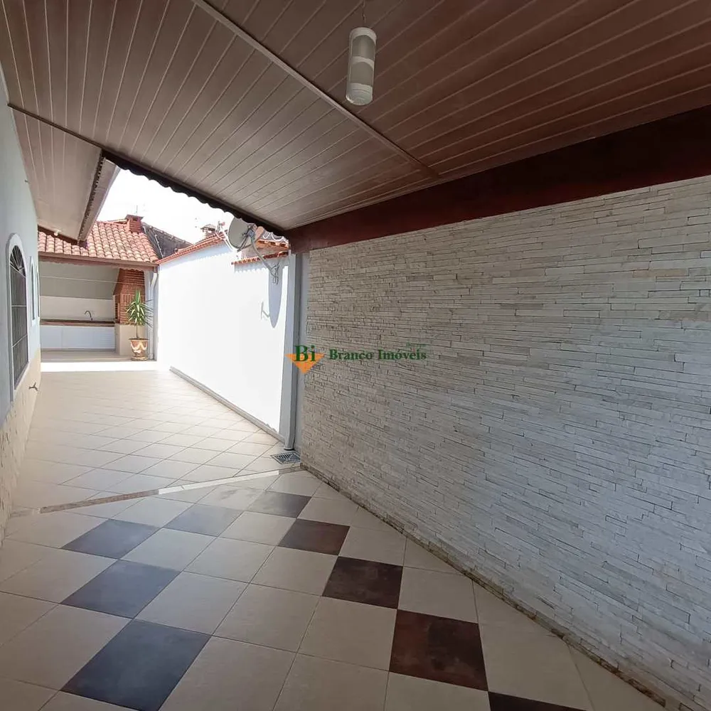 Casa, 3 quartos - Foto 5