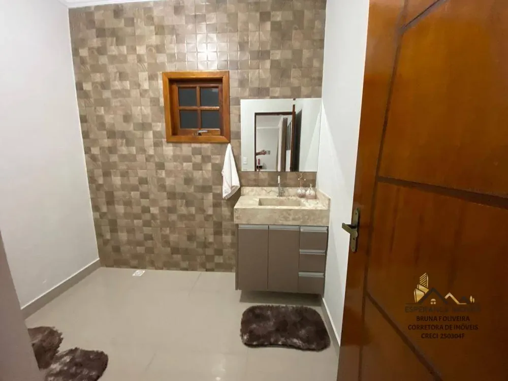 Chácara, 3 quartos, 2125 m² - Foto 16