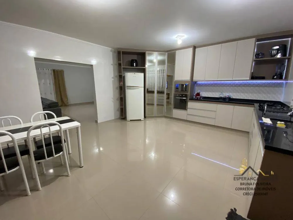 Chácara, 3 quartos, 2125 m² - Foto 4