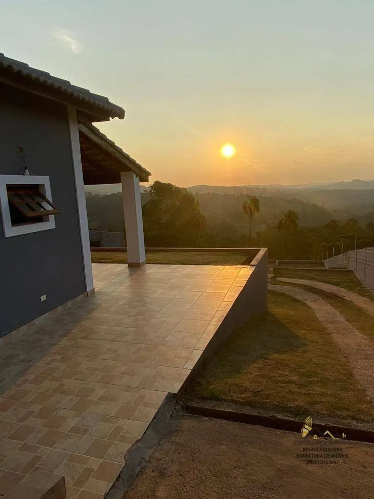 Chácara, 3 quartos, 2125 m² - Foto 3