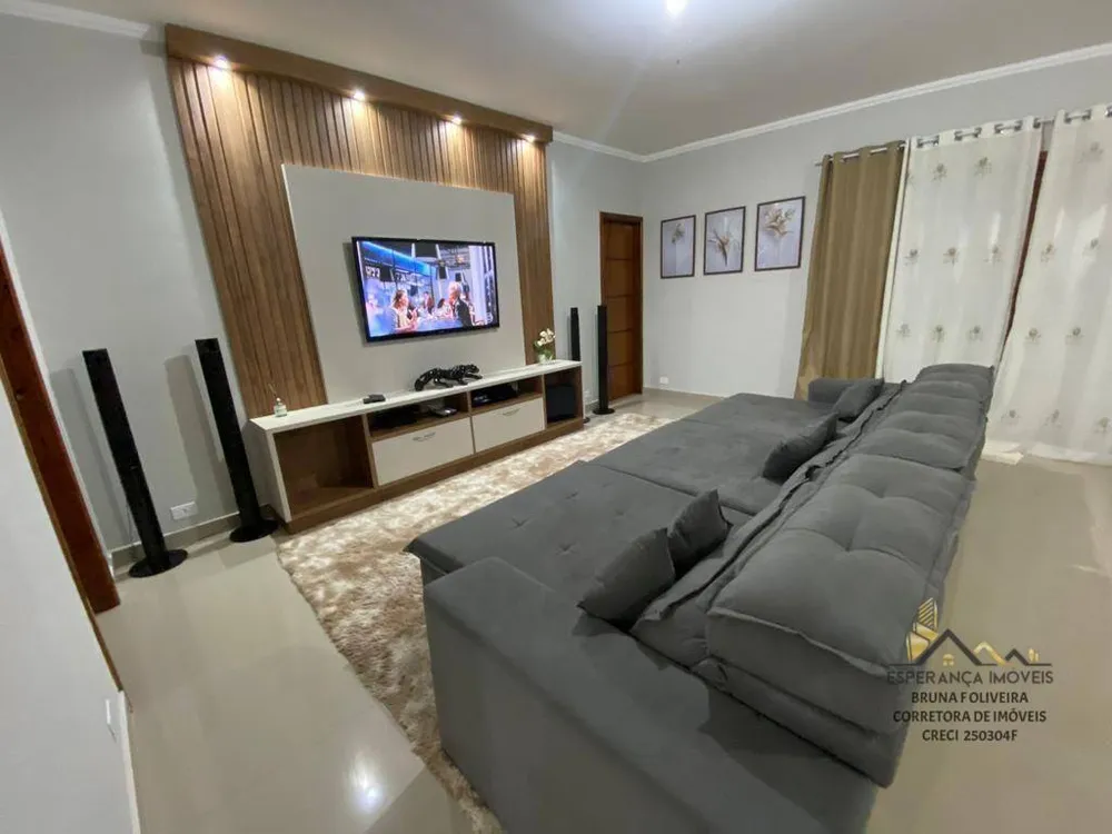 Chácara, 3 quartos, 2125 m² - Foto 14
