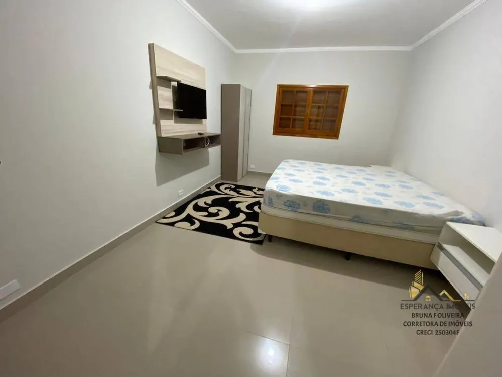 Chácara, 3 quartos, 2125 m² - Foto 8